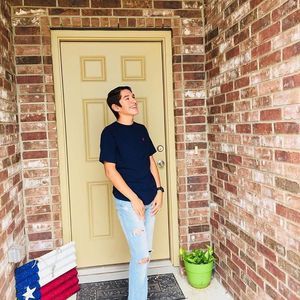 Meet your Posher, Matthew